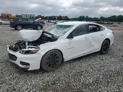 1G1ZB5ST3GF189202 2016 CHEVROLET MALIBU
