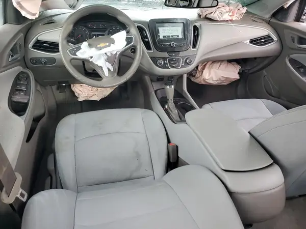 1G1ZB5ST3GF189202 2016 CHEVROLET MALIBU - Image 8