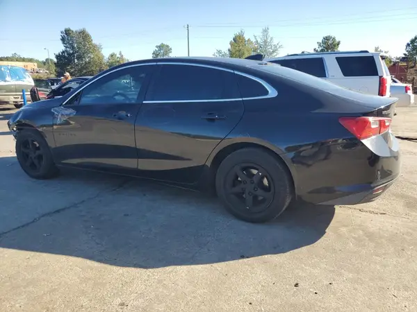 1G1ZB5ST3GF191581 2016 CHEVROLET MALIBU - Image 2