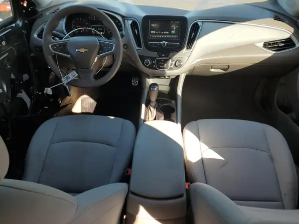 1G1ZB5ST3GF191581 2016 CHEVROLET MALIBU - Image 8