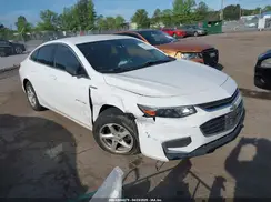 1G1ZB5ST3GF191869 2016 CHEVROLET MALIBU