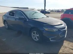 1G1ZB5ST3GF192004 2016 CHEVROLET MALIBU