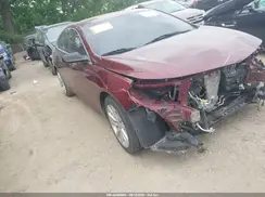 1G1ZB5ST3GF193184 2016 CHEVROLET MALIBU