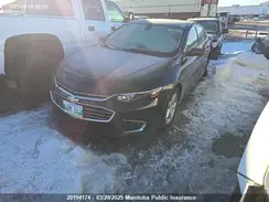 1G1ZB5ST3GF198353 2016 CHEVROLET MALIBU