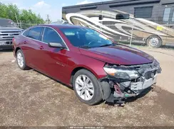 1G1ZB5ST3GF200666 2016 CHEVROLET MALIBU