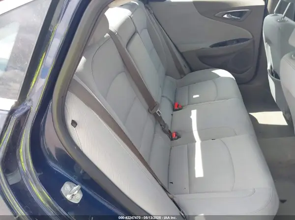 1G1ZB5ST3GF201901 2016 CHEVROLET MALIBU - Image 8