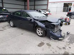 1G1ZB5ST3GF202708 2016 CHEVROLET MALIBU
