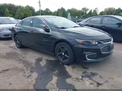 1G1ZB5ST3GF203776 2016 CHEVROLET MALIBU