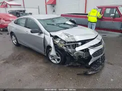 1G1ZB5ST3GF206659 2016 CHEVROLET MALIBU