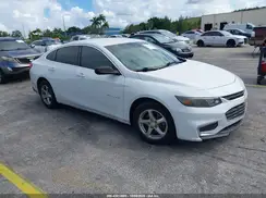 1G1ZB5ST3GF207097 2016 CHEVROLET MALIBU