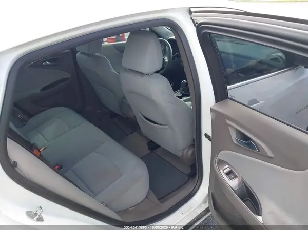 1G1ZB5ST3GF207097 2016 CHEVROLET MALIBU - Image 8