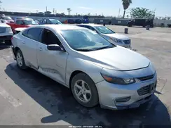 1G1ZB5ST3GF208282 2016 CHEVROLET MALIBU