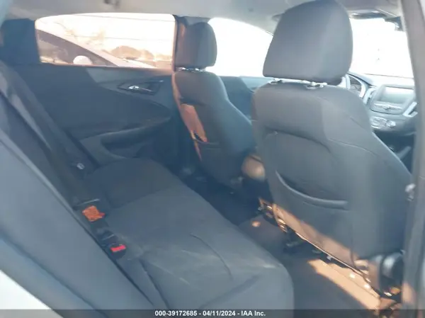 1G1ZB5ST3GF208282 2016 CHEVROLET MALIBU - Image 8