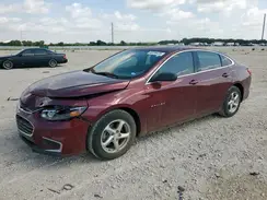 1G1ZB5ST3GF208363 2016 CHEVROLET MALIBU
