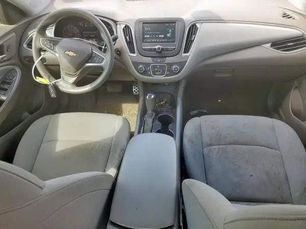 1G1ZB5ST3GF208363 2016 CHEVROLET MALIBU - Image 8