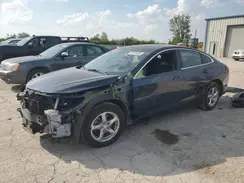 1G1ZB5ST3GF210369 2016 CHEVROLET MALIBU