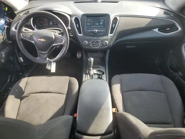 1G1ZB5ST3GF210369 2016 CHEVROLET MALIBU - Image 8