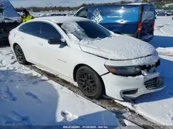 1G1ZB5ST3GF211067 2016 CHEVROLET MALIBU