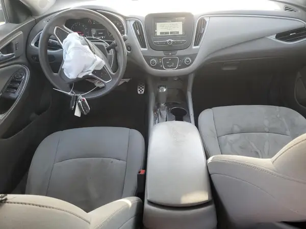1G1ZB5ST3GF211201 2016 CHEVROLET MALIBU - Image 8