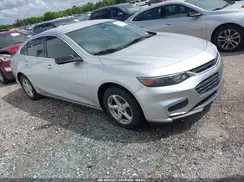 1G1ZB5ST3GF215183 2016 CHEVROLET MALIBU