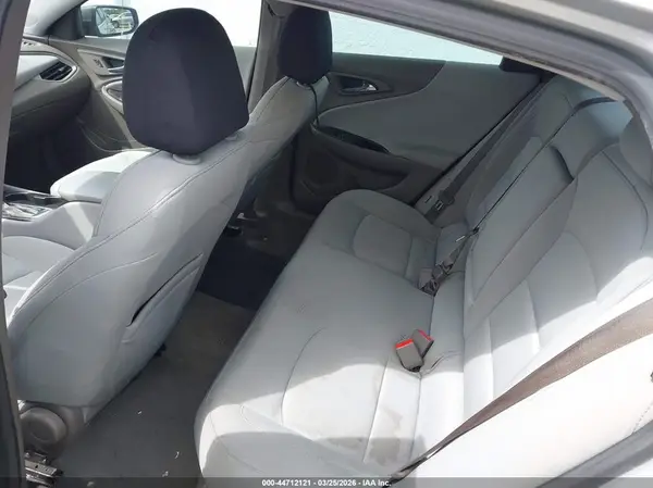 1G1ZB5ST3GF215183 2016 CHEVROLET MALIBU - Image 8