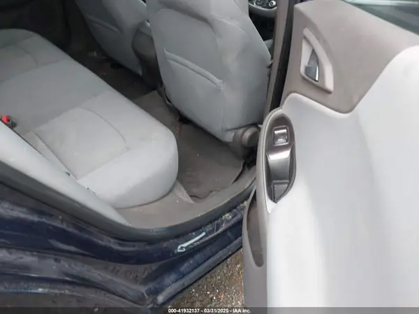 1G1ZB5ST3GF215913 2016 CHEVROLET MALIBU - Image 8