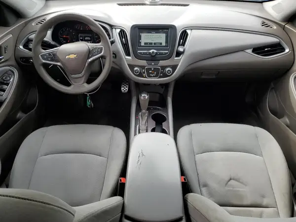 1G1ZB5ST3GF216138 2016 CHEVROLET MALIBU - Image 8