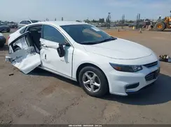 1G1ZB5ST3GF216740 2016 CHEVROLET MALIBU