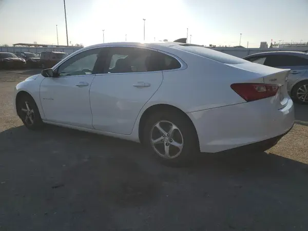 1G1ZB5ST3GF216740 2016 CHEVROLET MALIBU - Image 2