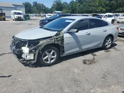 1G1ZB5ST3GF217385 2016 CHEVROLET MALIBU