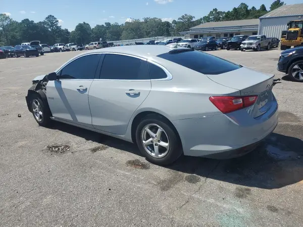 1G1ZB5ST3GF217385 2016 CHEVROLET MALIBU - Image 2