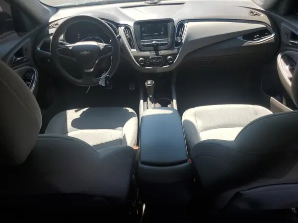 1G1ZB5ST3GF217385 2016 CHEVROLET MALIBU - Image 8