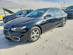 1G1ZB5ST3GF220514 2016 CHEVROLET MALIBU