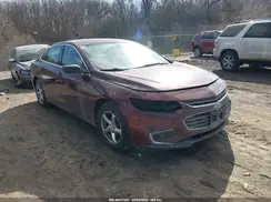 1G1ZB5ST3GF224868 2016 CHEVROLET MALIBU