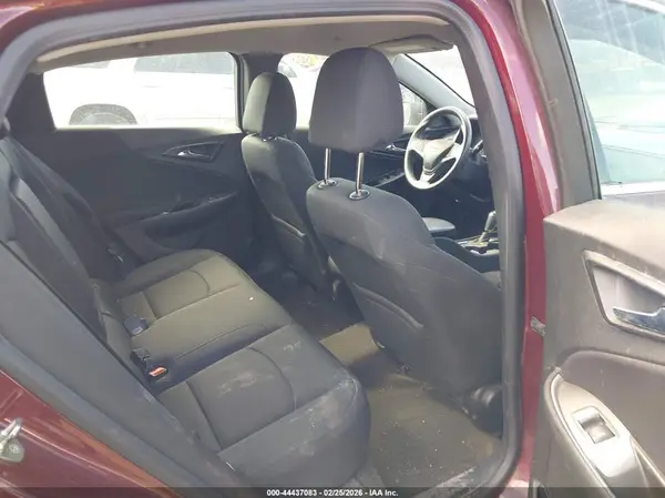 1G1ZB5ST3GF224868 2016 CHEVROLET MALIBU - Image 8