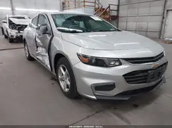 1G1ZB5ST3GF224935 2016 CHEVROLET MALIBU