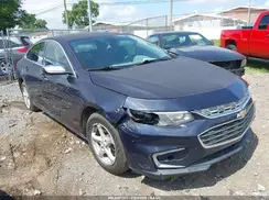 1G1ZB5ST3GF226698 2016 CHEVROLET MALIBU