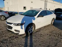 1G1ZB5ST3GF227964 2016 CHEVROLET MALIBU