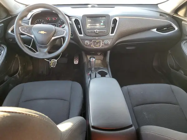 1G1ZB5ST3GF227964 2016 CHEVROLET MALIBU - Image 8