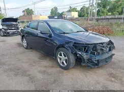 1G1ZB5ST3GF232131 2016 CHEVROLET MALIBU