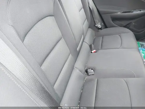 1G1ZB5ST3GF232131 2016 CHEVROLET MALIBU - Image 8