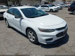 1G1ZB5ST3GF233439 2016 CHEVROLET MALIBU