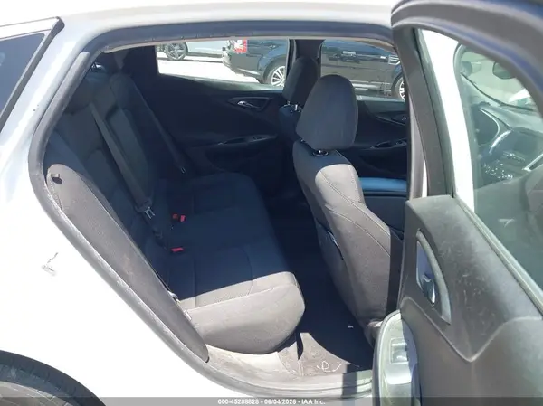 1G1ZB5ST3GF233439 2016 CHEVROLET MALIBU - Image 8