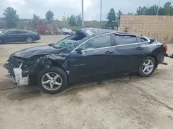 1G1ZB5ST3GF236387 2016 CHEVROLET MALIBU