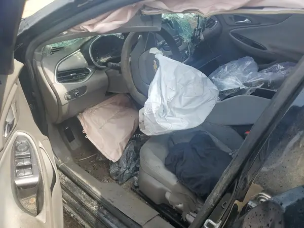 1G1ZB5ST3GF236387 2016 CHEVROLET MALIBU - Image 8