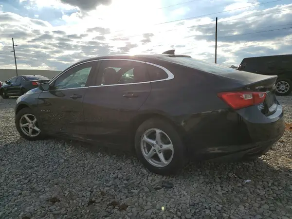 1G1ZB5ST3GF237894 2016 CHEVROLET MALIBU - Image 2