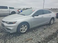 1G1ZB5ST3GF238320 2016 CHEVROLET MALIBU