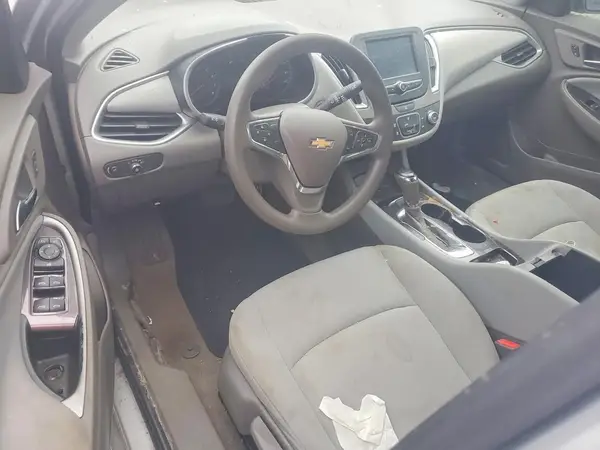 1G1ZB5ST3GF238320 2016 CHEVROLET MALIBU - Image 8