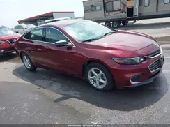 1G1ZB5ST3GF240729 2016 CHEVROLET MALIBU