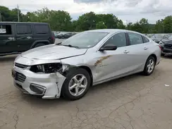 1G1ZB5ST3GF240777 2016 CHEVROLET MALIBU